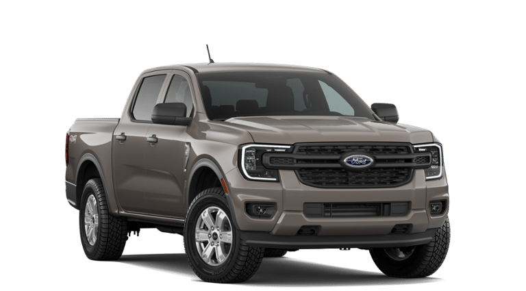 Ranger® vehicle